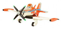 Jucarie Disney Planes Fire And Rescue Supercharged Dusty foto