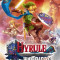 Hyrule Warriors Nintendo Wii U