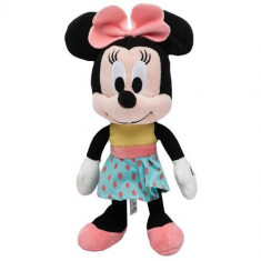 Mascota I Love Minnie Cu Rochita Manhattan 20 Cm foto