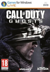 Call Of Duty Ghosts Pc foto