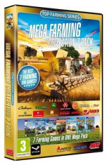 Mega Farming Collection 7 Pack Pc foto