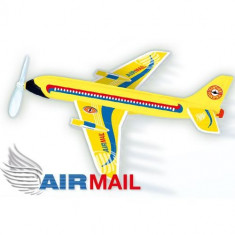 Avion Air Mail foto