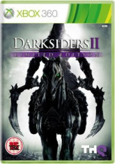 Darksiders 2 Xbox360 foto