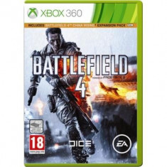 Battlefield 4 Limited Edition Xbox360 foto