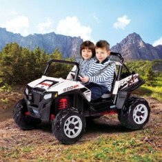 Peg Perego - Polaris Ranger Rzr 900 foto