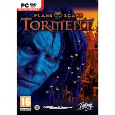 Planescape Torment Pc foto