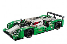 Race Car - LEGO? Technic - 42039 foto