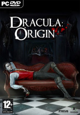 Dracula Origin Pc foto