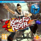 Kung Fu Rider (Move) Ps3
