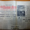 ziarul scanteia 8 mai 1970( 49 de ani de la infintarea P.C.R )