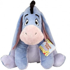 Mascota Magarusul Eeyore 42 Cm foto