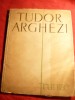 Tudor Arghezi - Frunze - Prima Ed.pt Literatura 1961