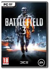 Battlefield 3 Pc foto