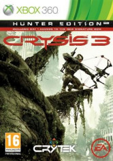 Crysis 3 Hunter Edition Xbox360 foto