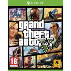 Grand Theft Auto V (Gta 5) Xbox One foto