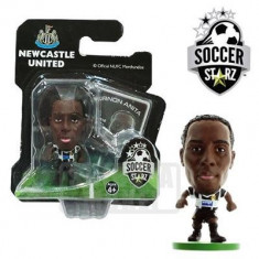 Figurina Soccerstarz Newcastle United Fc Vurnon Anita 2014 foto