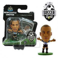 Figurine Soccerstarz Newcastle United Fc Yoan Gouffran 2014 foto