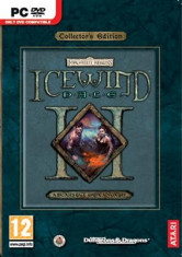 Icewind Dale 2 Pc foto