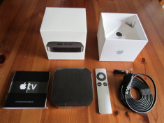 apple tv 2 cu jailbreak foto