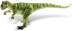 Dinozaur Allosaurus foto