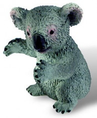 Pui De Koala Deluxe foto