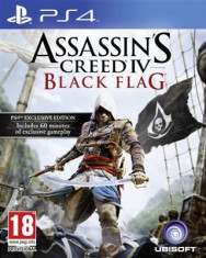 Assassin&amp;#039;s Creed Iv Black Flag Ps4 foto