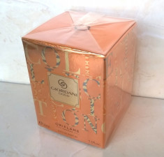 Apa de parfum Giordani Gold - clasic, 30 ml (Oriflame) foto