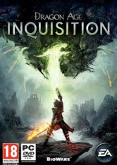 Dragon Age Inquisition Pc foto