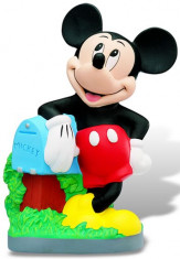 Pusculita Mickey Mouse foto