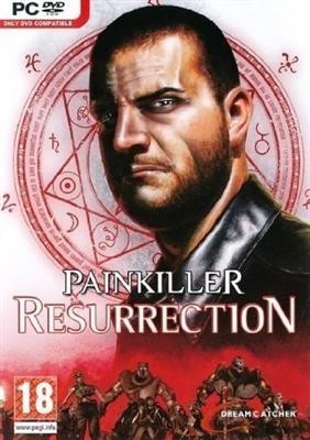 Painkiller Resurrection Pc foto mare Painkiller Resurrection Pc foto mare