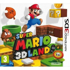 Super Mario 3D Land Nintendo 3Ds foto