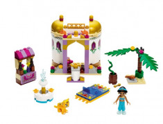 LEGO? Disney Princess? - Jasmines Exotoc Palace - 41061 foto