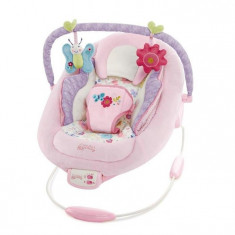 Comfort&amp;amp;Harmony- 60217 -Balansoar Cradling Bouncer Penelope Petals foto