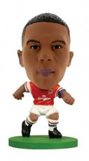 Figurina Soccerstarz Arsenal Kieran Gibbs foto