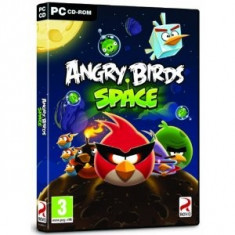 Angry Birds Space Pc foto
