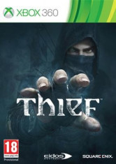 Thief Xbox360 foto