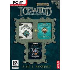 Icewind Dale Compilation Pc foto