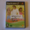 Singstar PopWorld - PS2 Playstation 2