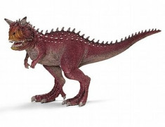 Figurina Dinozaur Carnotaurus - 14527 foto