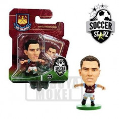 Figurina Soccerstarz West Ham United Fc Stewart Downing 2014 foto