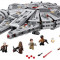 Millennium Falcon (75105)