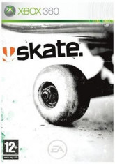 Skate Xbox360 foto