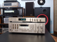 Marantz sr 7100 dc/defect si timer at 5 foto