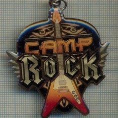 ATAM2001 MEDALIE 1025 - CAMP ROCK -DISNEY -starea care se vede