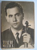 Teatru si muzica (nr.10 din 1955)