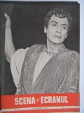 Scena si ecranul (nr. 18 din septembrie 1957)