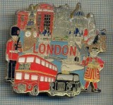 ATAM2001 MEDALIE 1037 - LONDON(LONDRA) -LAMBERT SOUVENIRS -starea care se vede