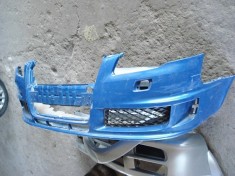 Vand bara fata DTM Audi A4 B7 2008 foto
