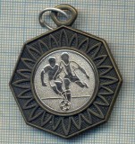 ATAM2001 MEDALIE 1042 - SPORTIVA -FOTBAL -DANEMARCA -starea care se vede