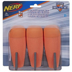 Rezerve Nerf N-Strike Elite 3 Missile Refill Pack foto